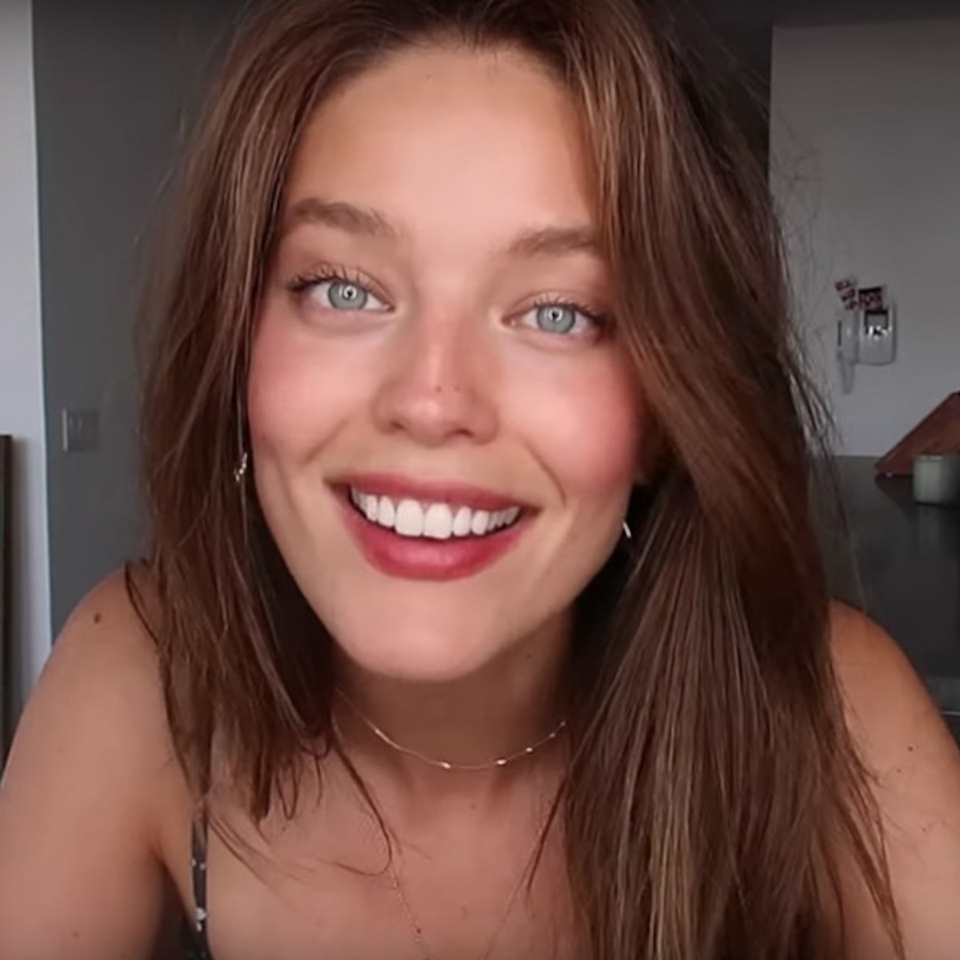 This Model S Story Of Fluctuating From Size 00 To 10 Will